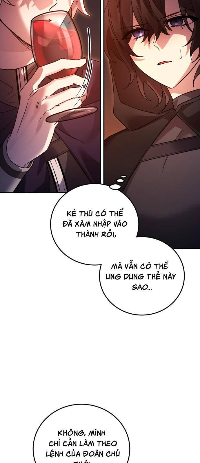 Hero X Demon King X Villain Chap 113 - Next Chap 114