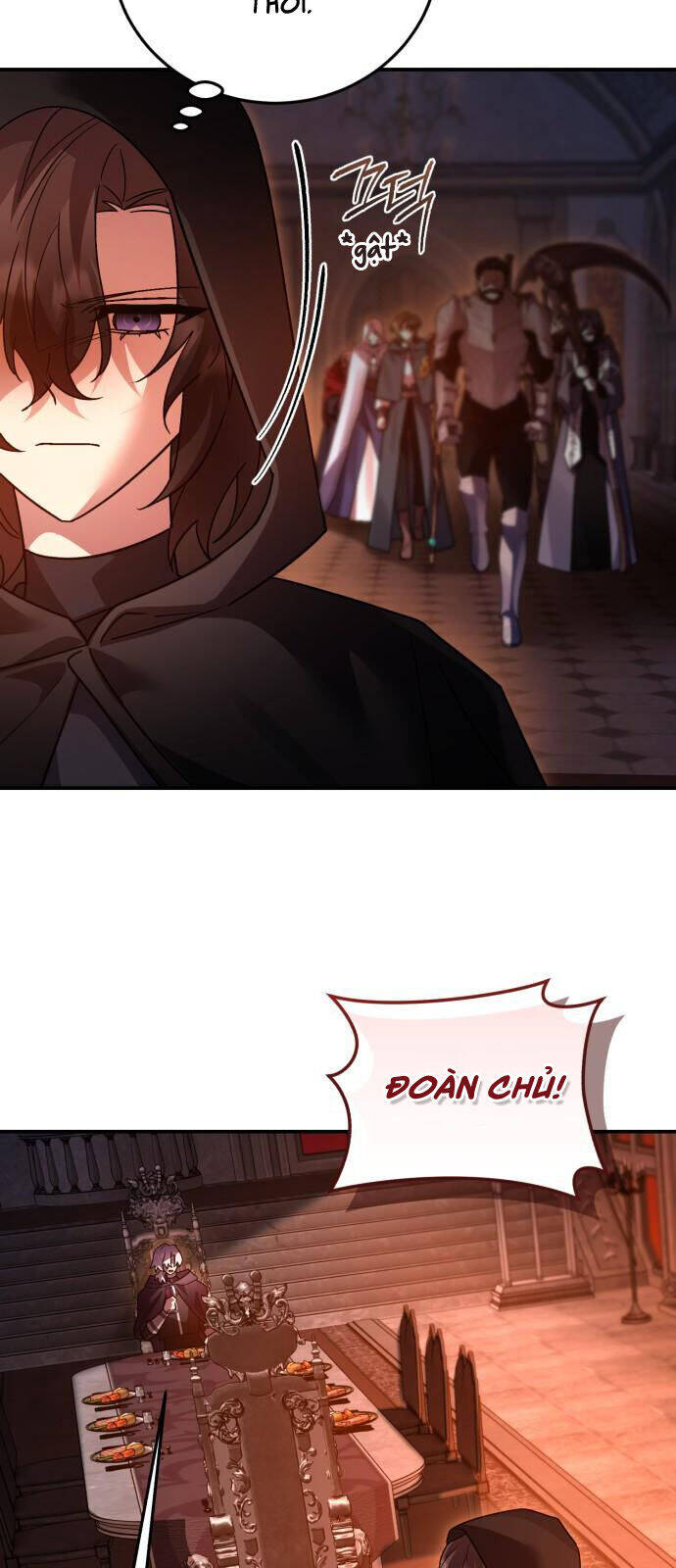 Hero X Demon King X Villain Chap 113 - Next Chap 114