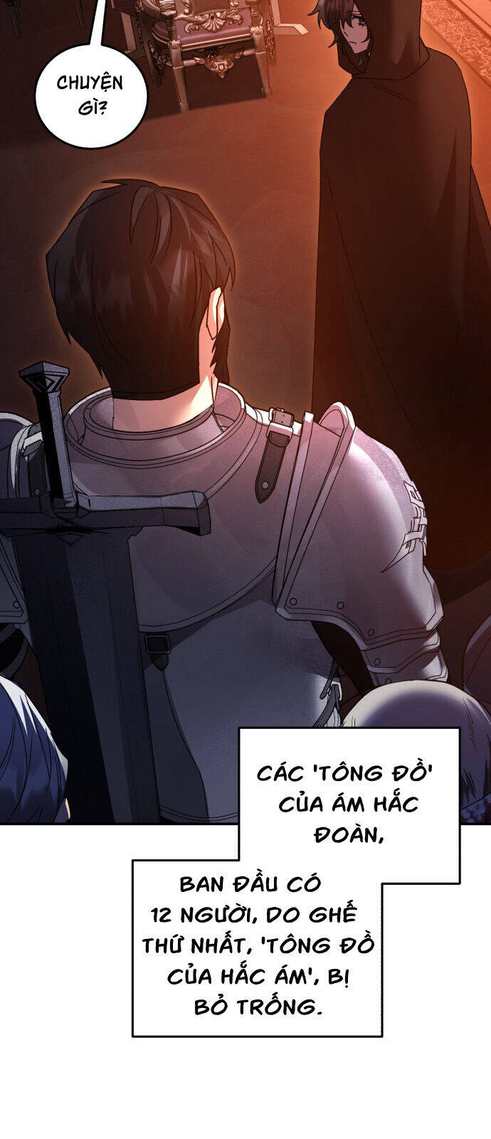 Hero X Demon King X Villain Chap 113 - Next Chap 114