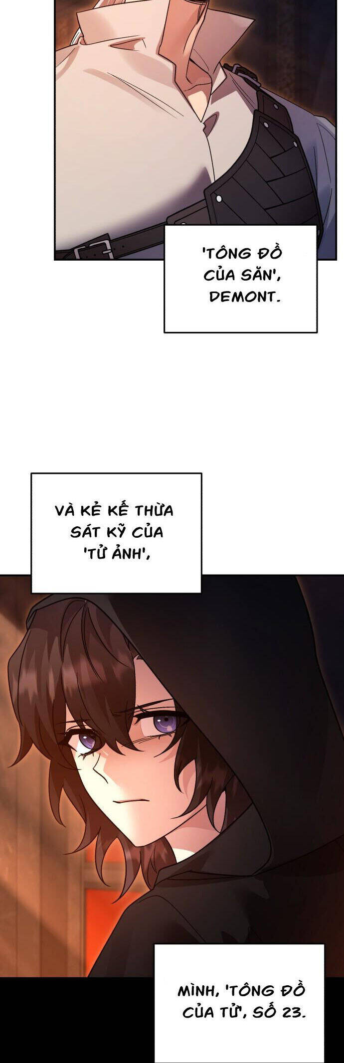 Hero X Demon King X Villain Chap 113 - Next Chap 114