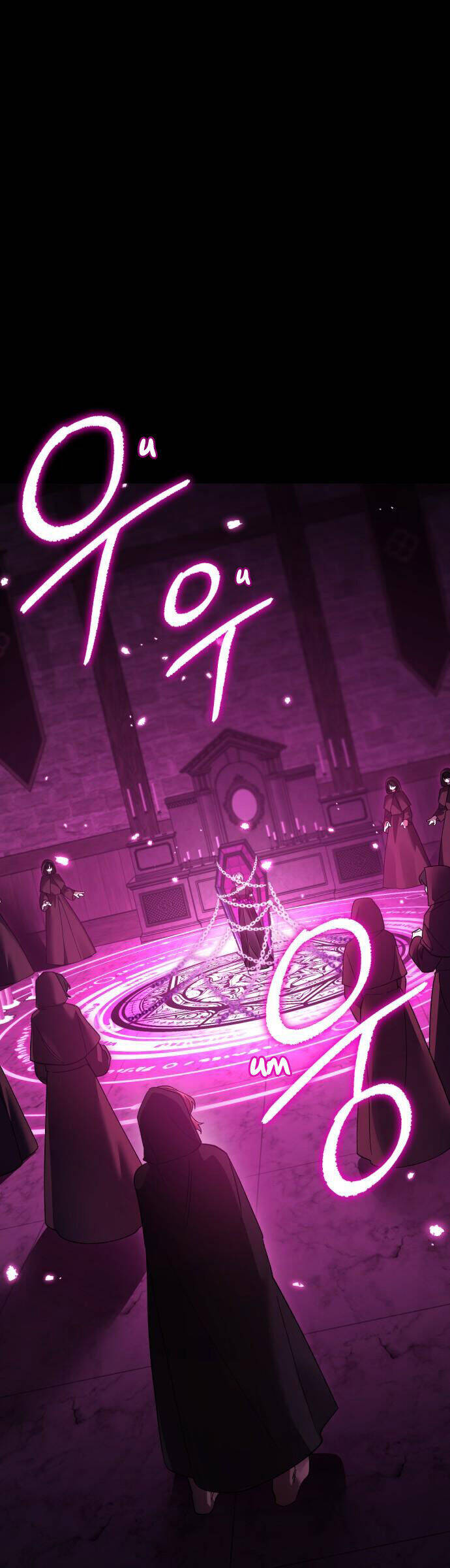Hero X Demon King X Villain Chap 113 - Next Chap 114