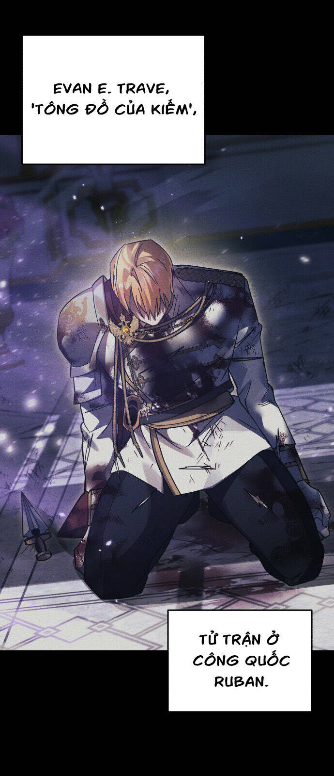 Hero X Demon King X Villain Chap 113 - Next Chap 114