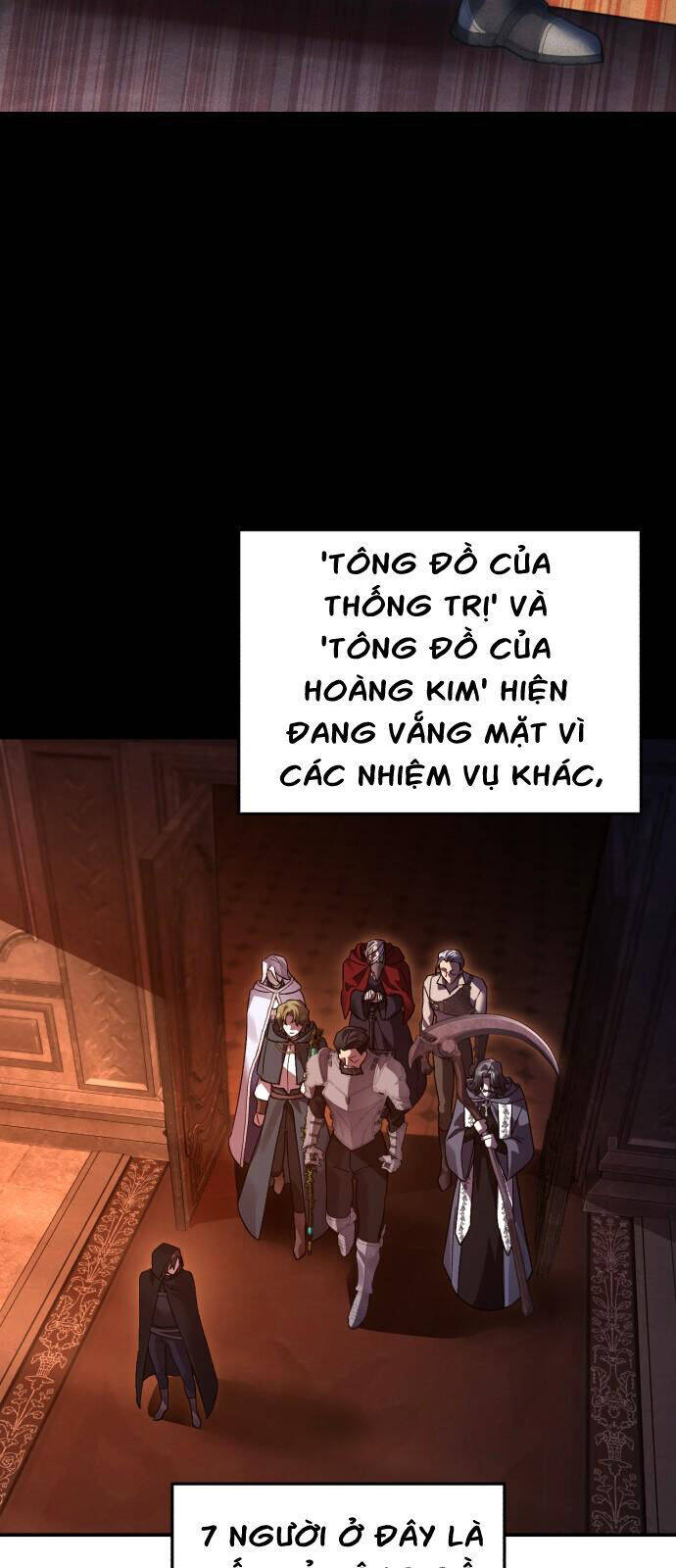 Hero X Demon King X Villain Chap 113 - Next Chap 114