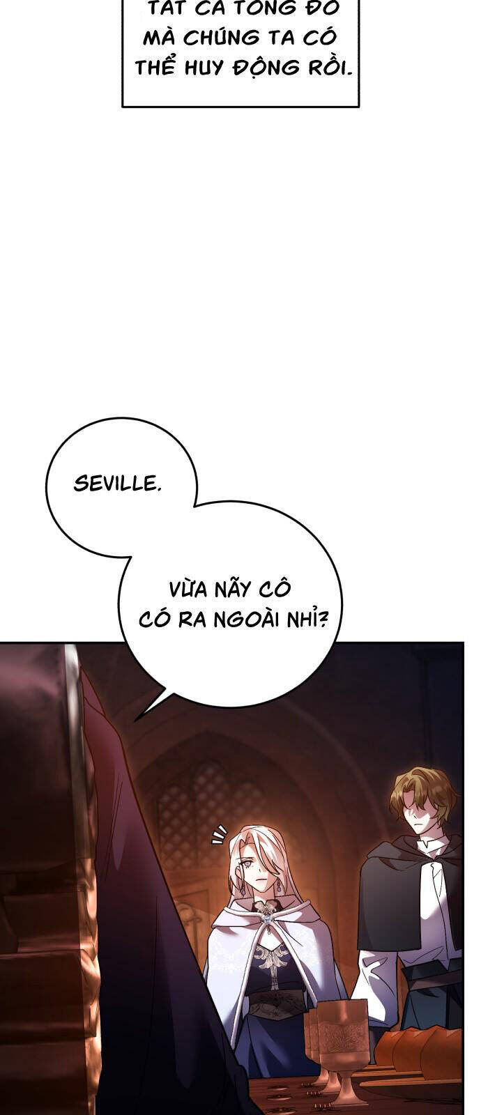 Hero X Demon King X Villain Chap 113 - Next Chap 114