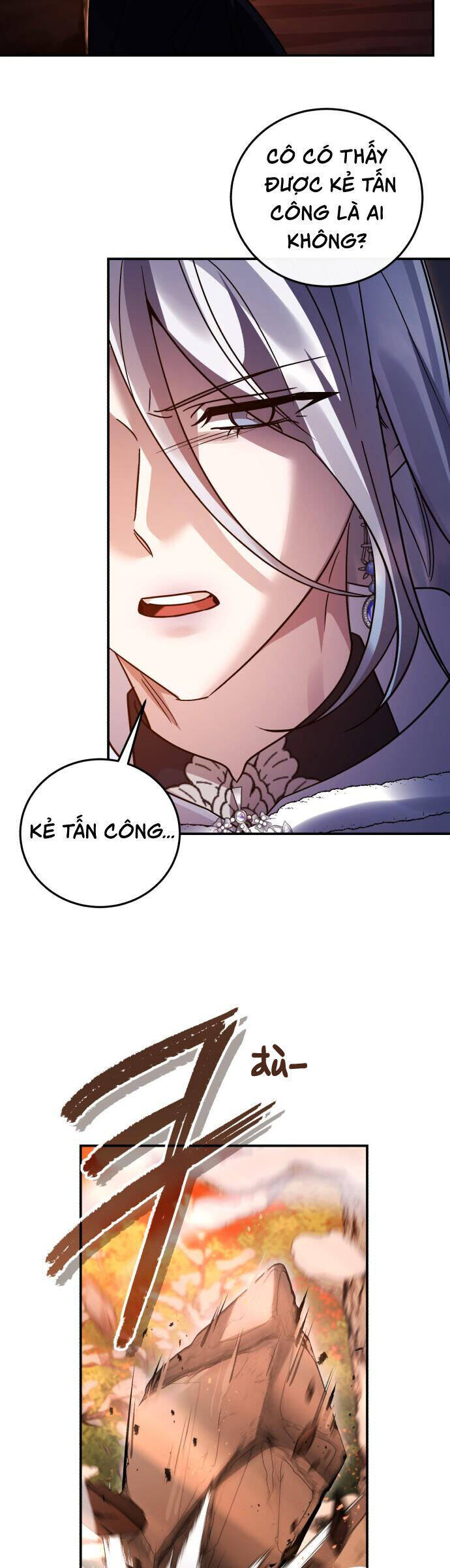 Hero X Demon King X Villain Chap 113 - Next Chap 114