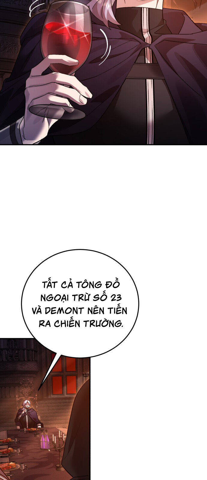 Hero X Demon King X Villain Chap 113 - Next Chap 114
