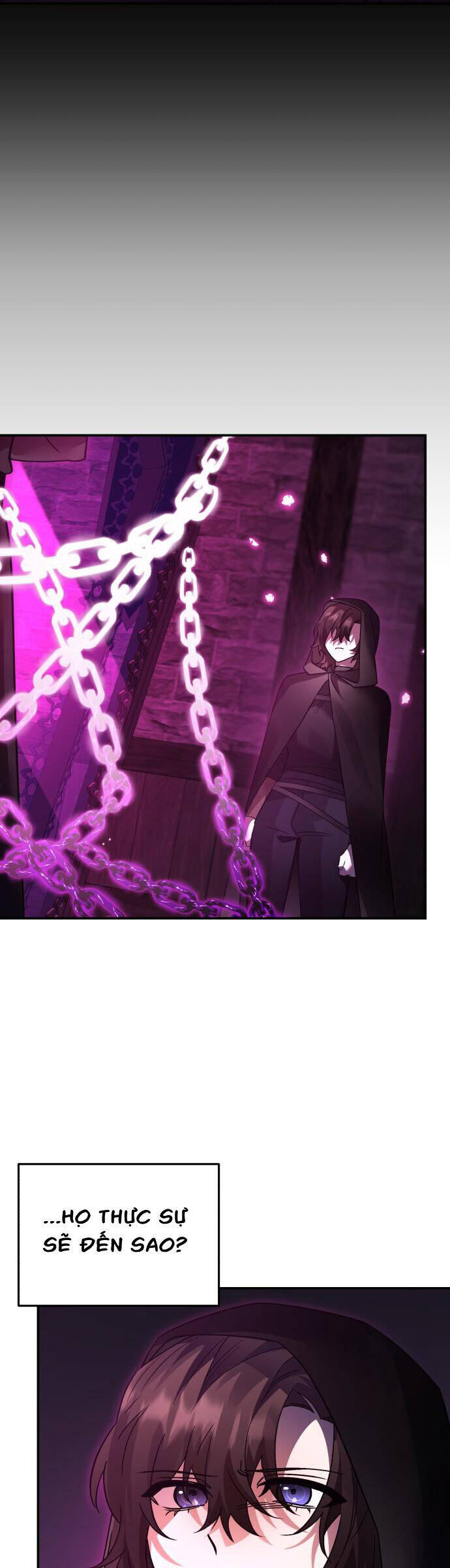 Hero X Demon King X Villain Chap 113 - Next Chap 114