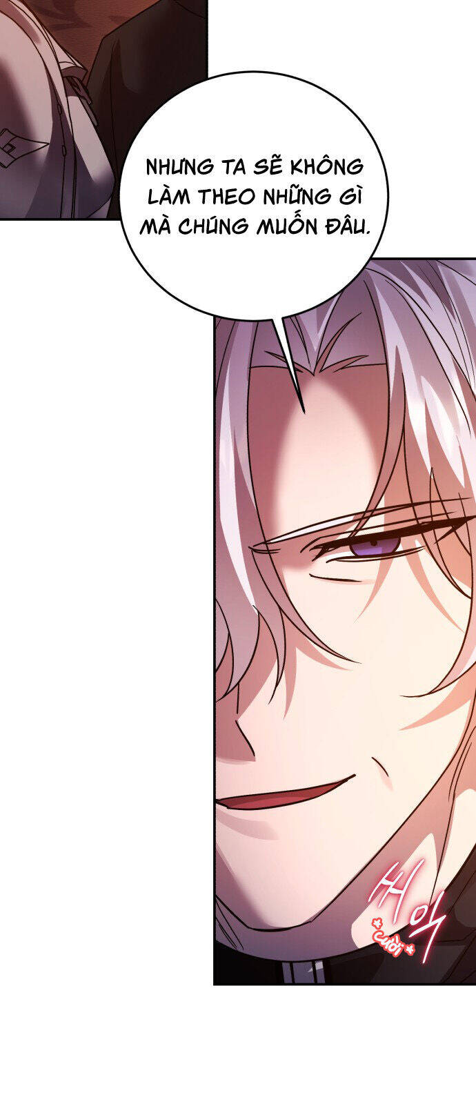 Hero X Demon King X Villain Chap 113 - Next Chap 114