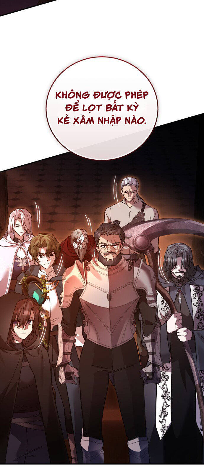 Hero X Demon King X Villain Chap 113 - Next Chap 114