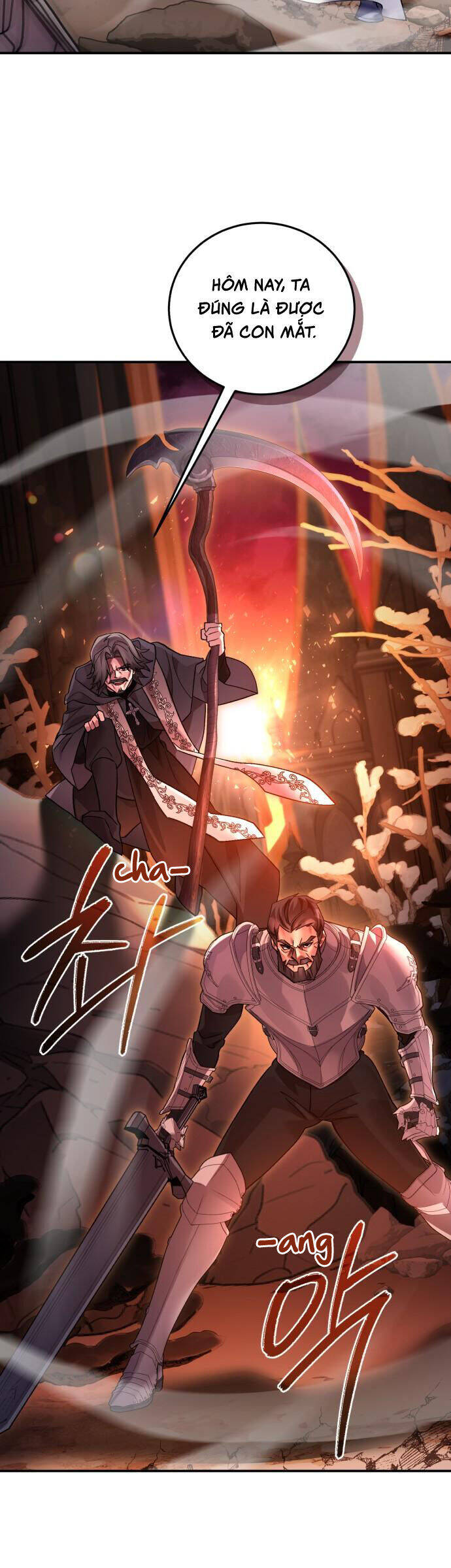 Hero X Demon King X Villain Chap 113 - Next Chap 114
