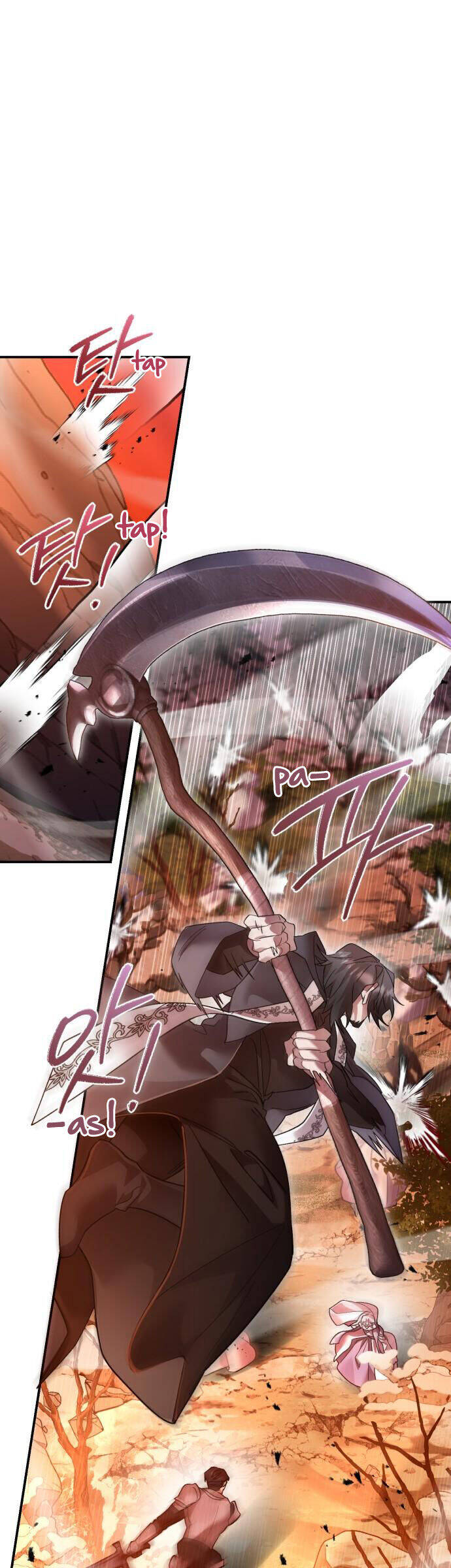 Hero X Demon King X Villain Chap 113 - Next Chap 114