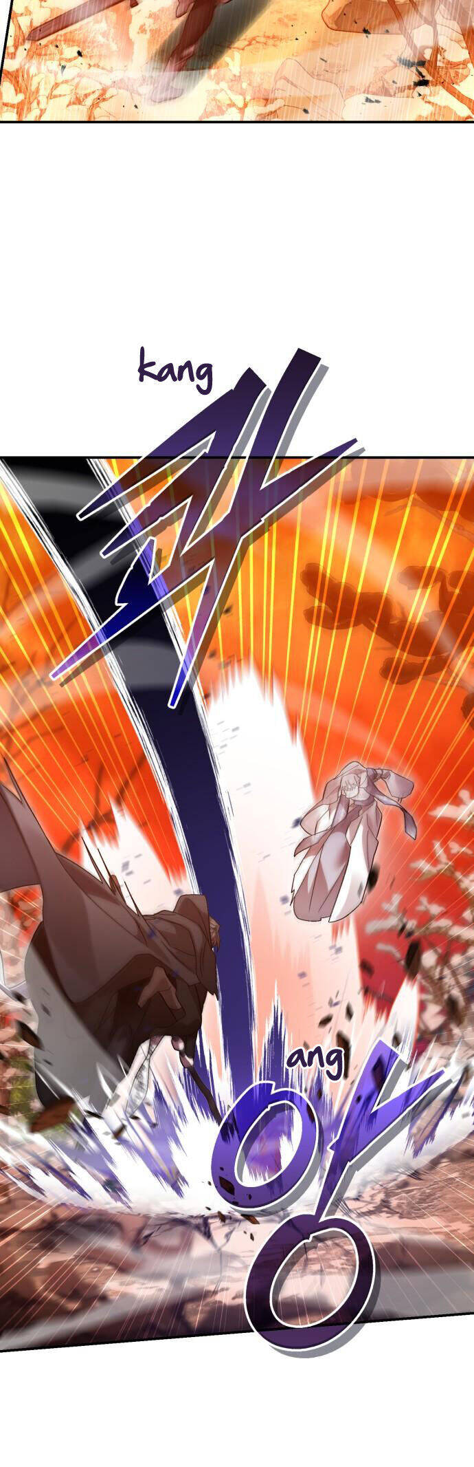 Hero X Demon King X Villain Chap 113 - Next Chap 114