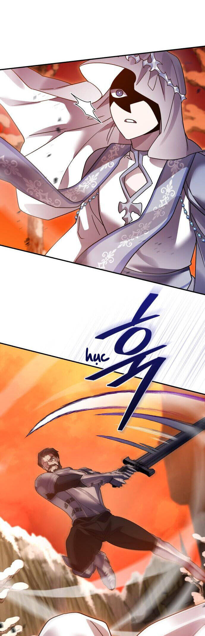 Hero X Demon King X Villain Chap 113 - Next Chap 114