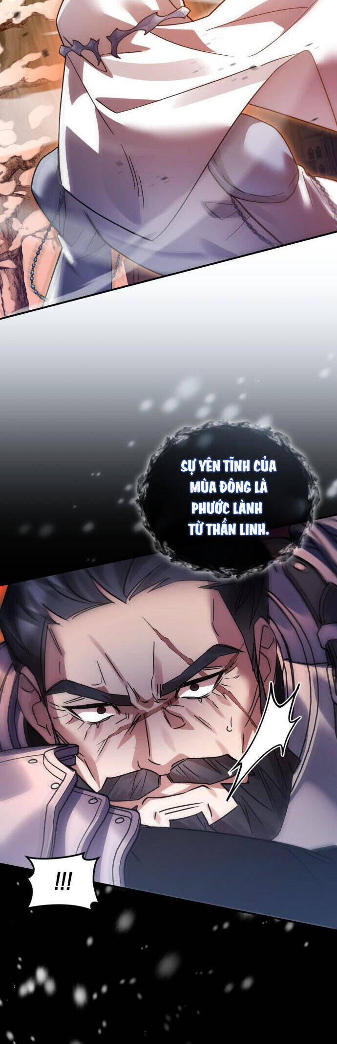 Hero X Demon King X Villain Chap 113 - Next Chap 114