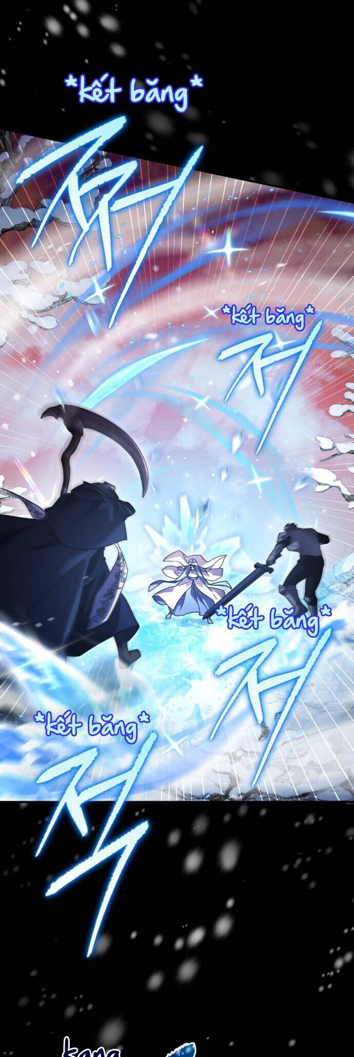 Hero X Demon King X Villain Chap 113 - Next Chap 114