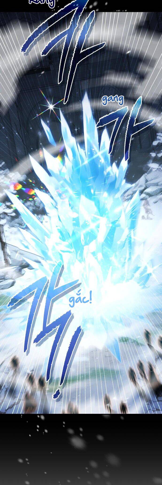 Hero X Demon King X Villain Chap 113 - Next Chap 114