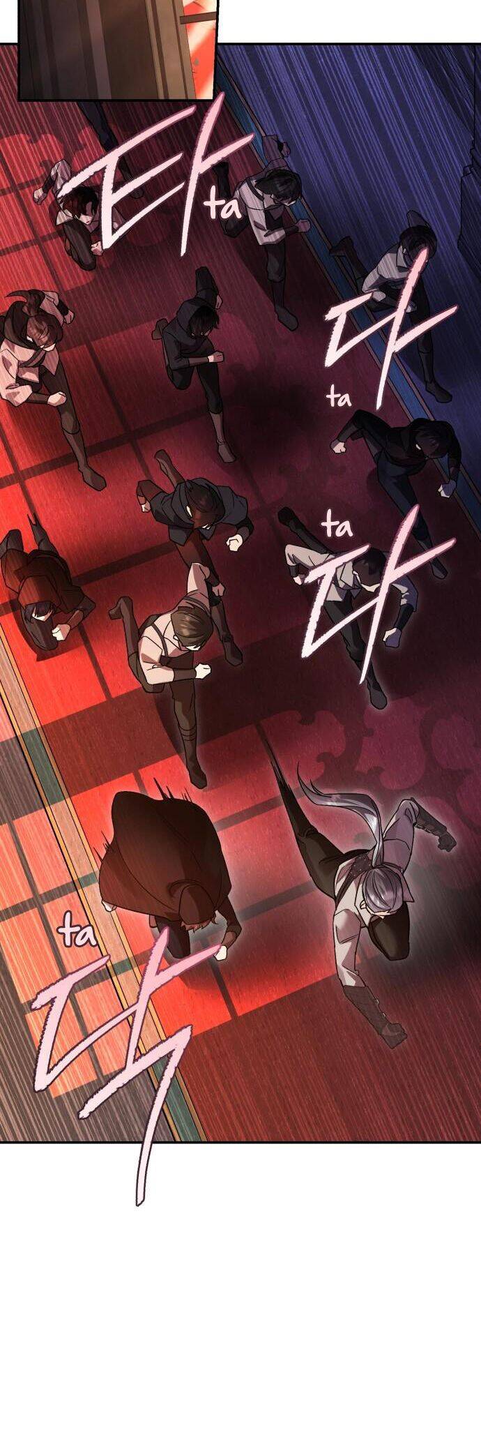 Hero X Demon King X Villain Chap 113 - Next Chap 114