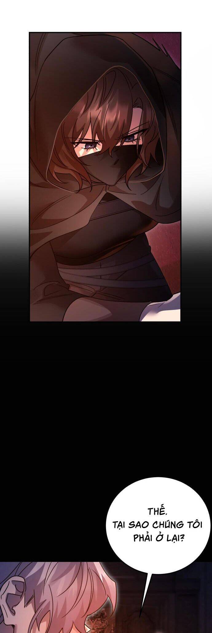 Hero X Demon King X Villain Chap 113 - Next Chap 114