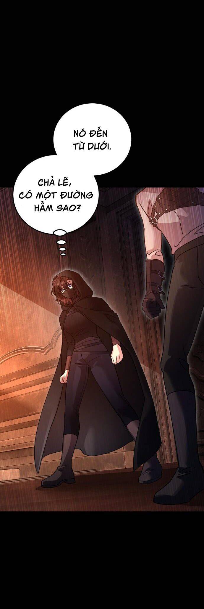 Hero X Demon King X Villain Chap 113 - Next Chap 114