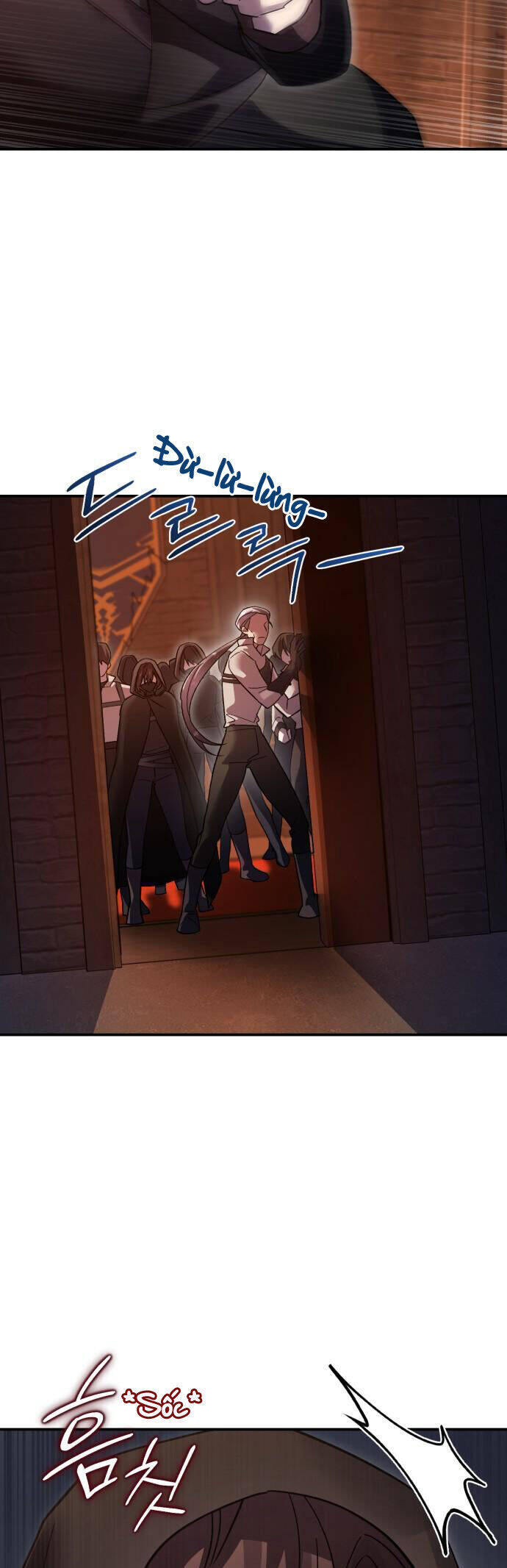 Hero X Demon King X Villain Chap 113 - Next Chap 114