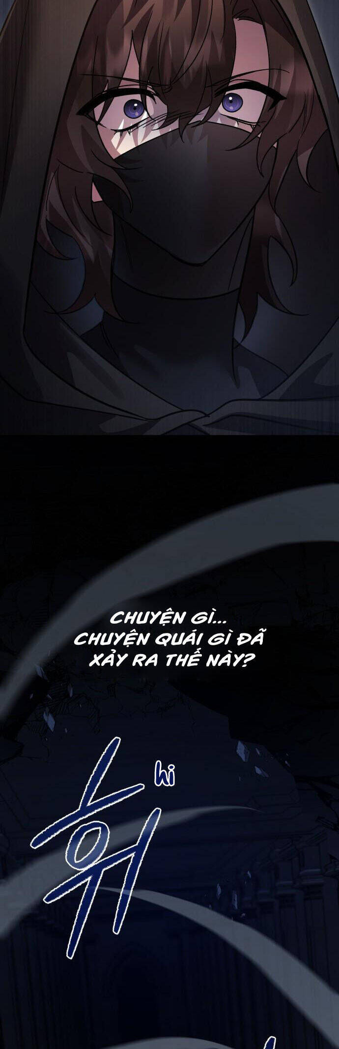 Hero X Demon King X Villain Chap 113 - Next Chap 114
