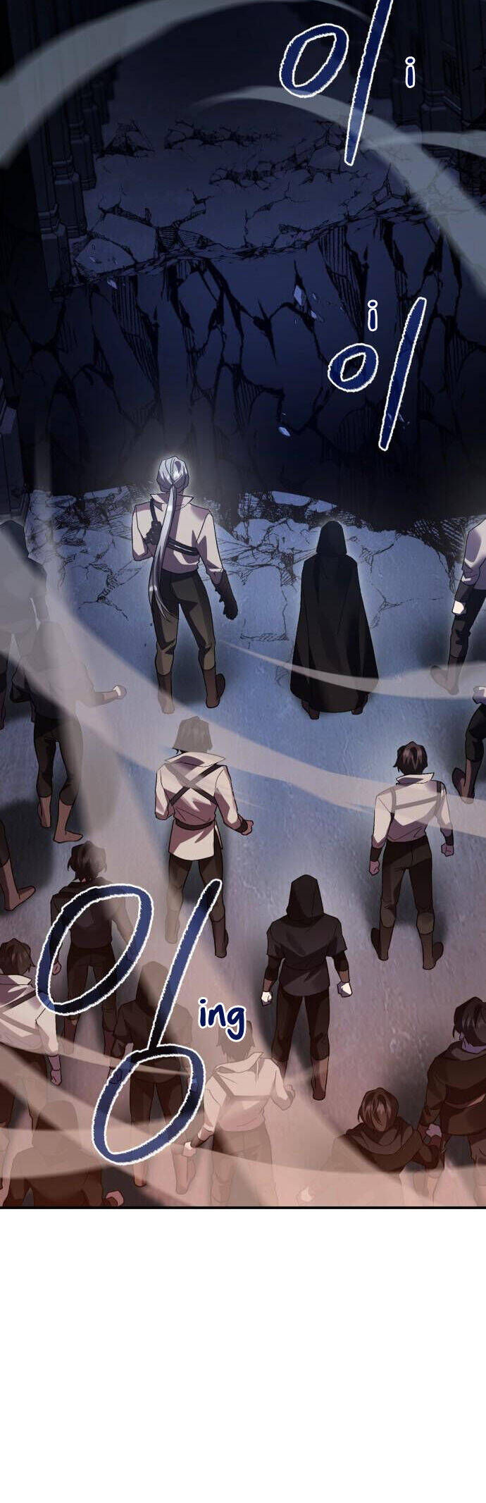 Hero X Demon King X Villain Chap 113 - Next Chap 114