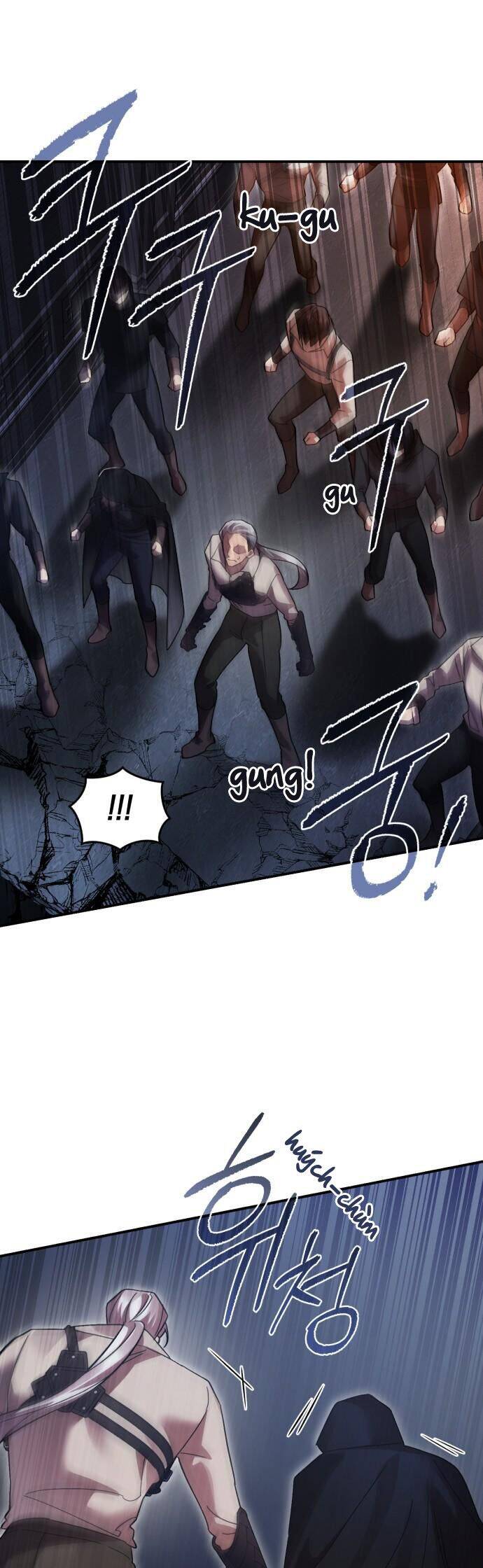 Hero X Demon King X Villain Chap 113 - Next Chap 114