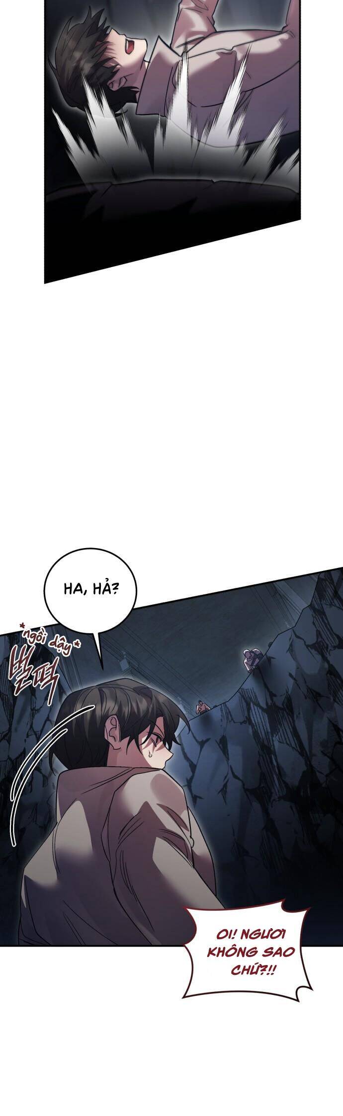 Hero X Demon King X Villain Chap 113 - Next Chap 114