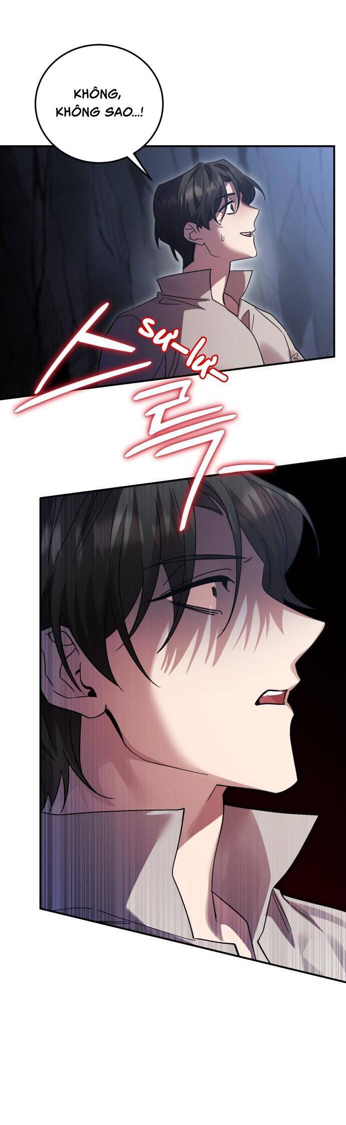 Hero X Demon King X Villain Chap 113 - Next Chap 114