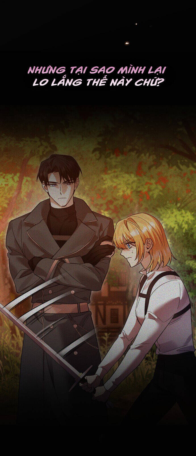 Hero X Demon King X Villain Chap 113 - Next Chap 114
