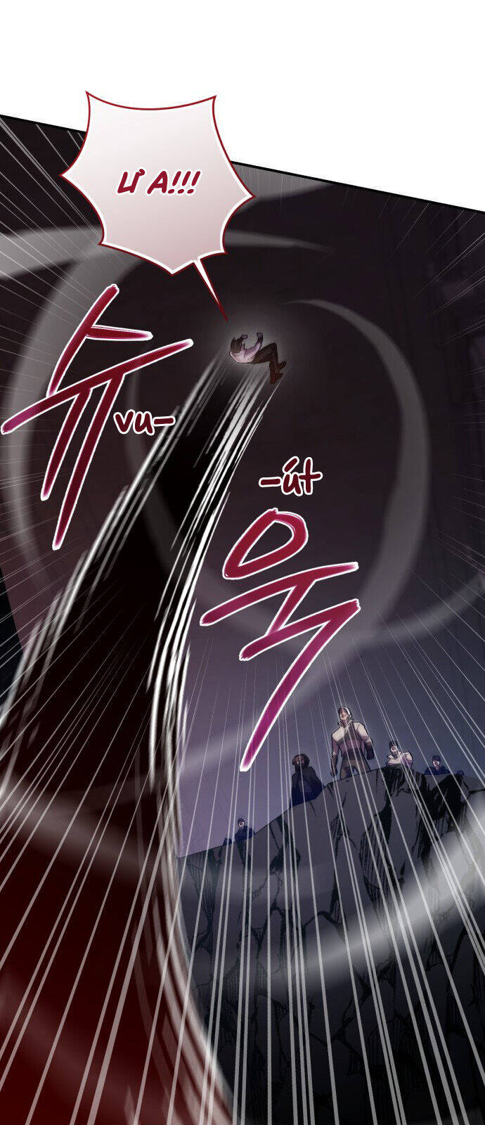 Hero X Demon King X Villain Chap 113 - Next Chap 114