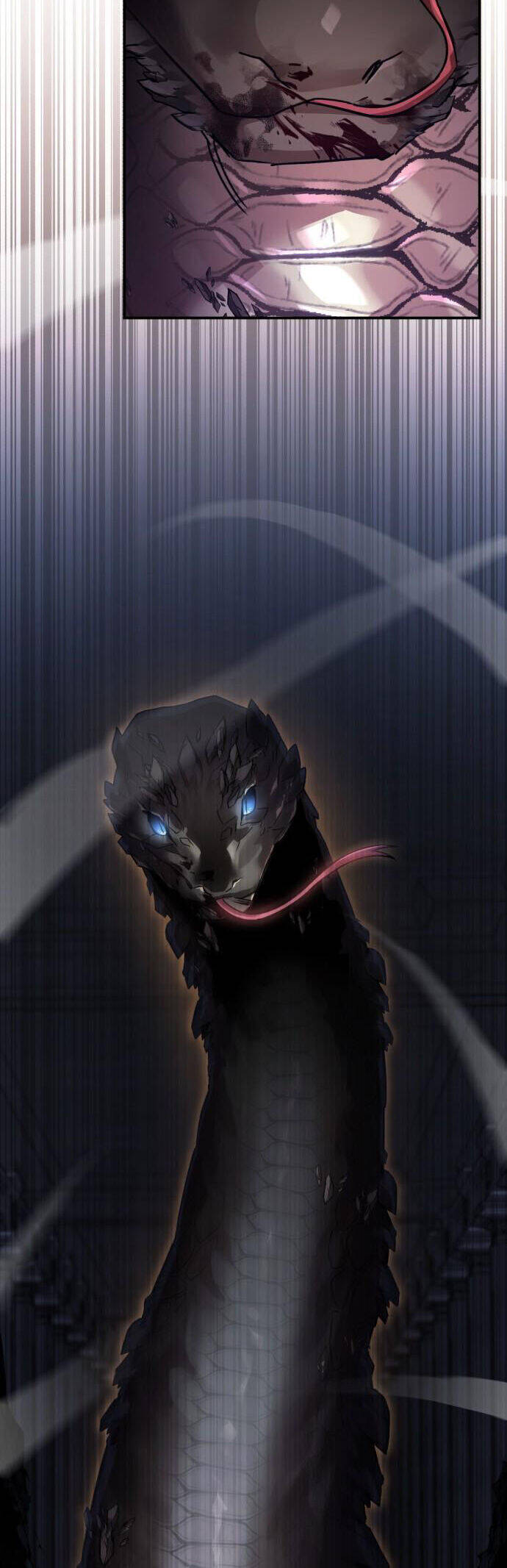Hero X Demon King X Villain Chap 113 - Next Chap 114
