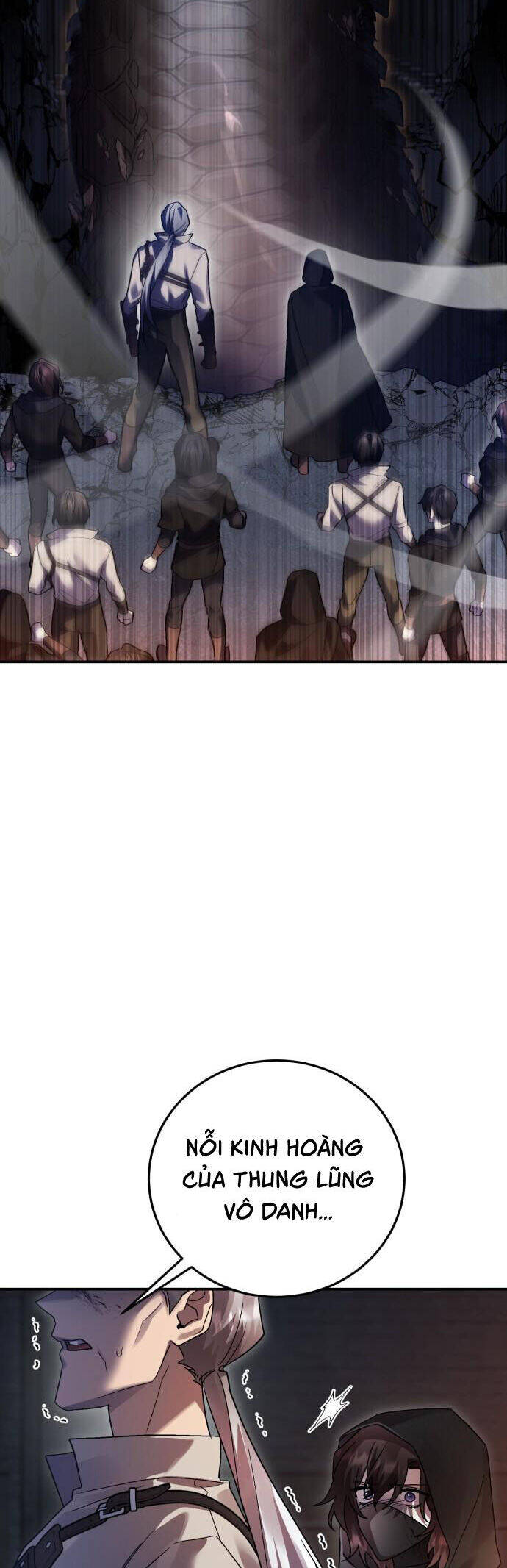 Hero X Demon King X Villain Chap 113 - Next Chap 114