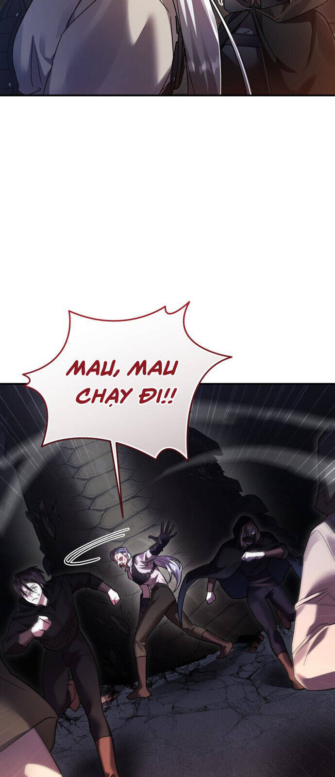 Hero X Demon King X Villain Chap 113 - Next Chap 114