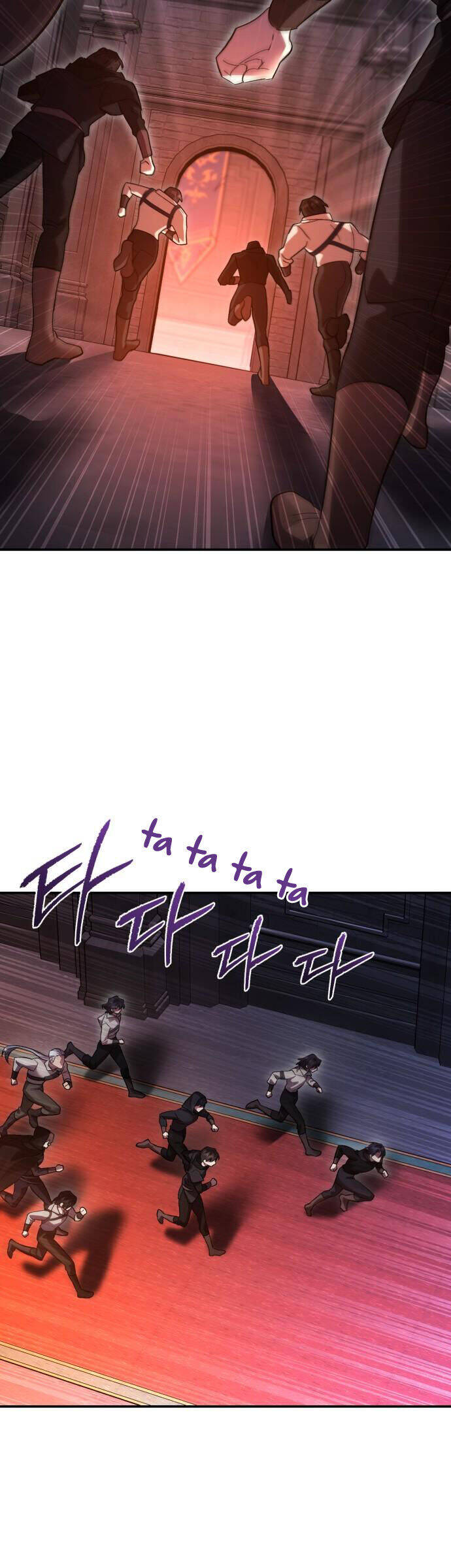 Hero X Demon King X Villain Chap 113 - Next Chap 114