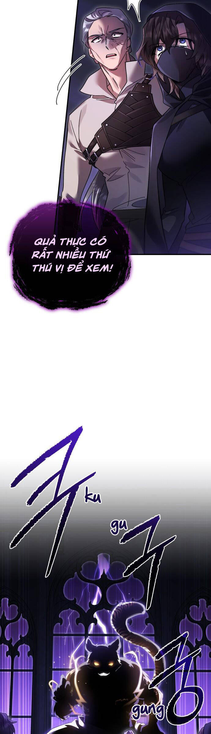 Hero X Demon King X Villain Chap 113 - Next Chap 114