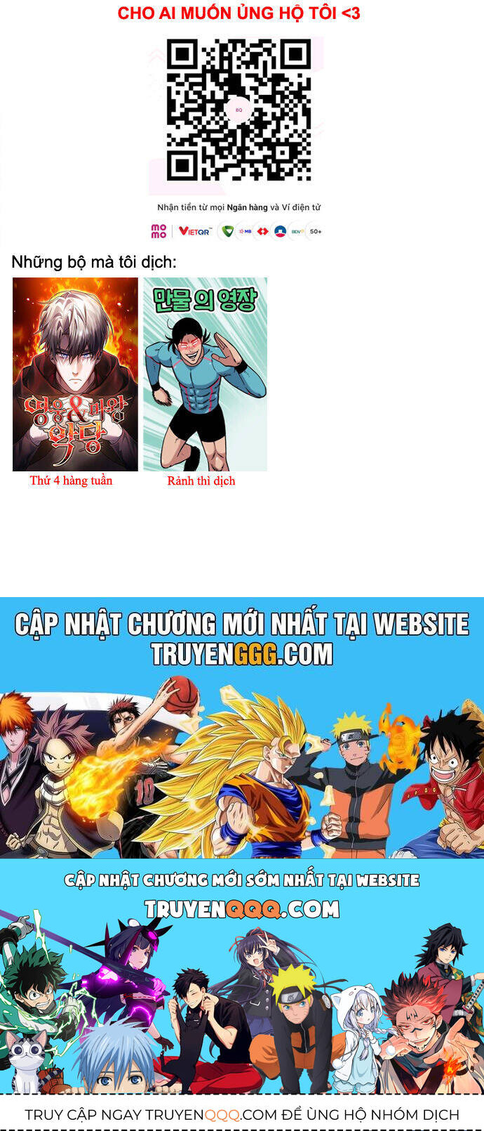 Hero X Demon King X Villain Chap 113 - Next Chap 114