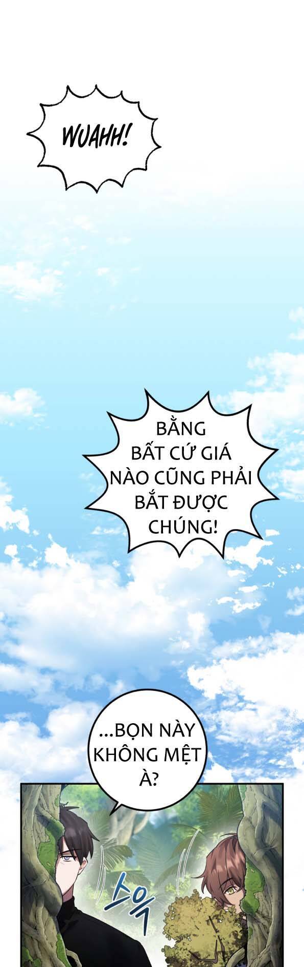 Hero X Demon King X Villain Chap 12 - Next Chap 13