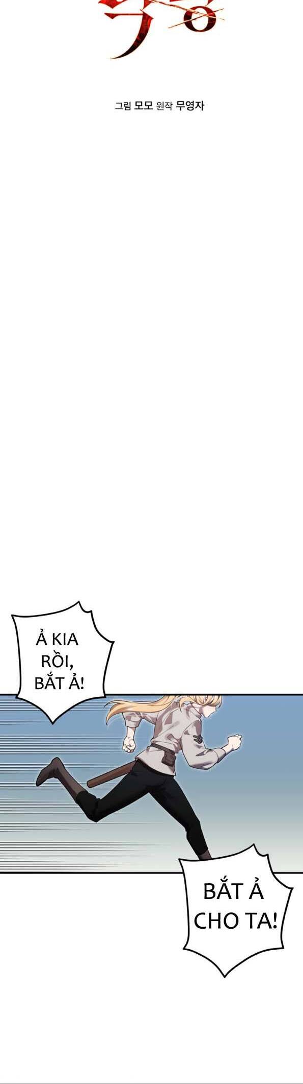 Hero X Demon King X Villain Chap 12 - Next Chap 13