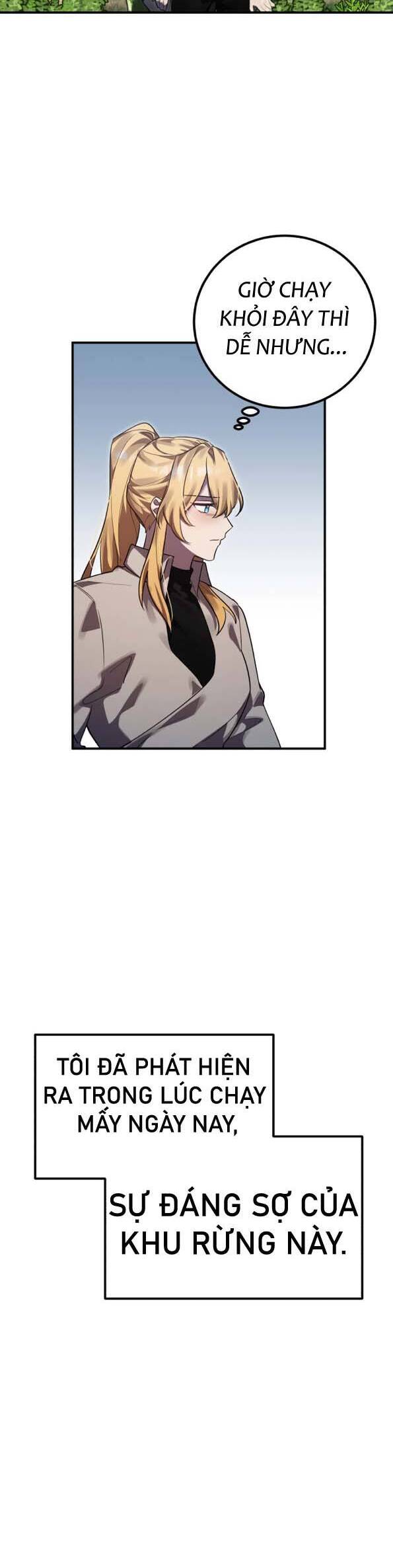 Hero X Demon King X Villain Chap 12 - Next Chap 13