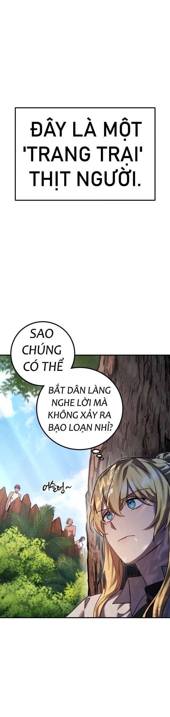 Hero X Demon King X Villain Chap 12 - Next Chap 13