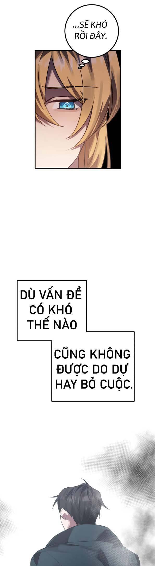 Hero X Demon King X Villain Chap 12 - Next Chap 13