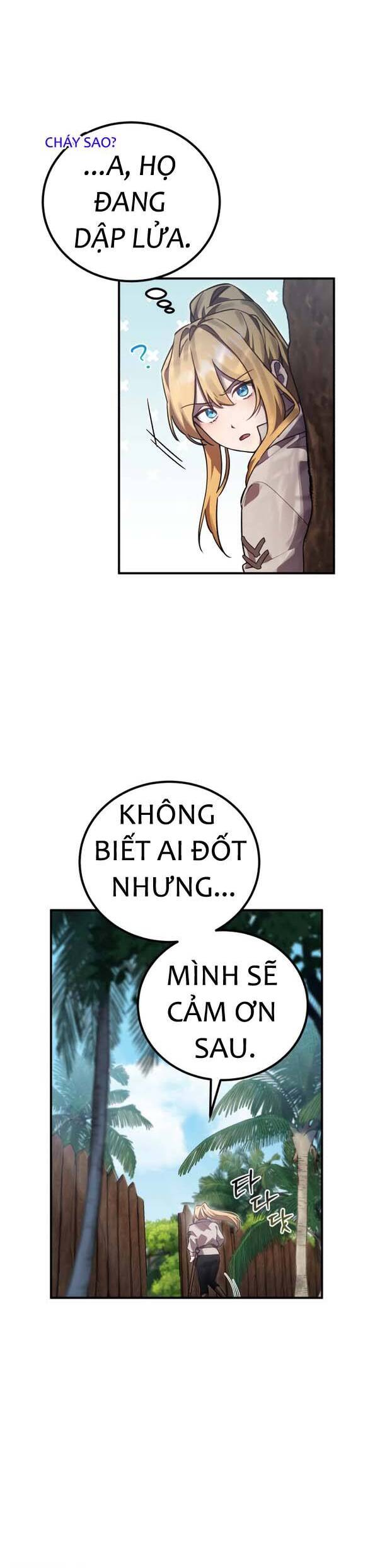 Hero X Demon King X Villain Chap 12 - Next Chap 13