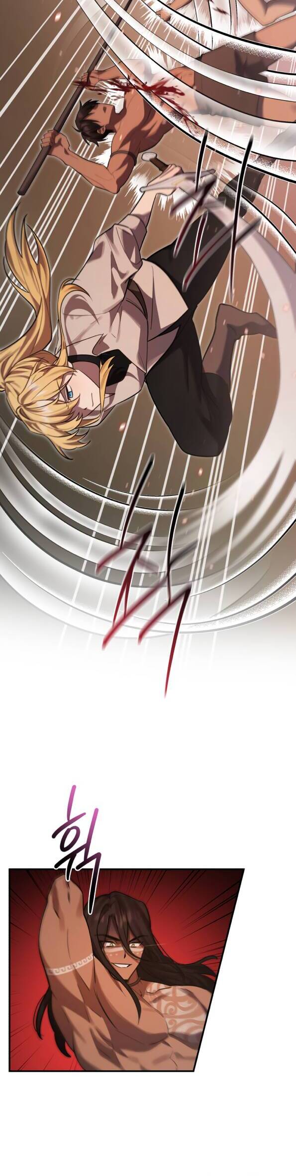 Hero X Demon King X Villain Chap 12 - Next Chap 13