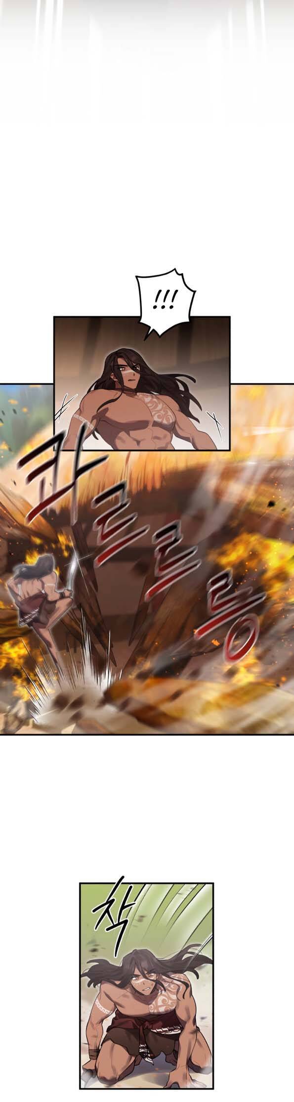 Hero X Demon King X Villain Chap 12 - Next Chap 13
