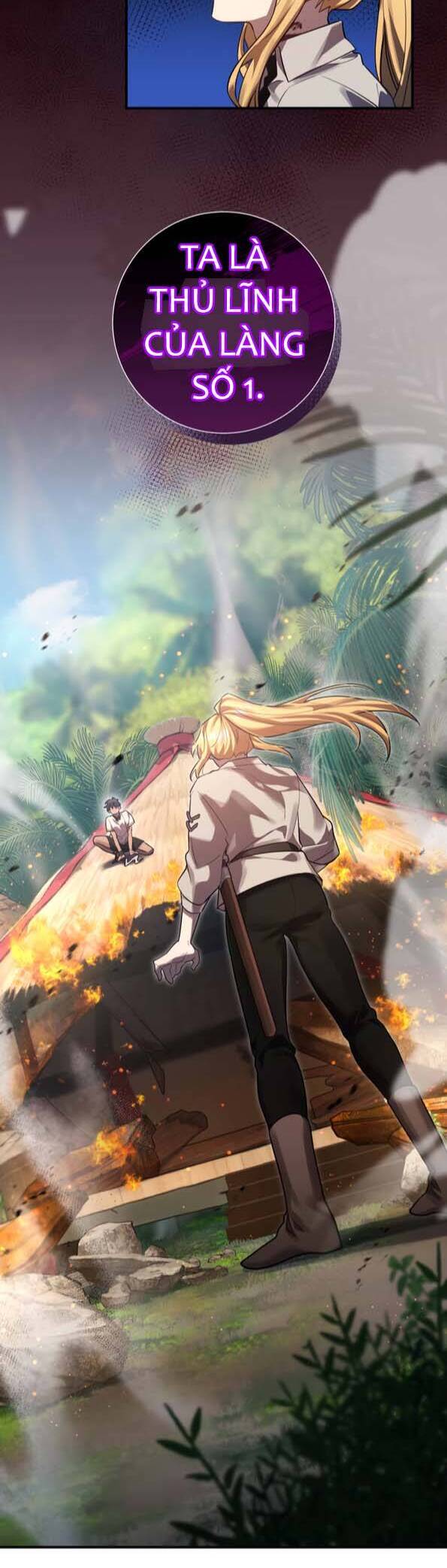 Hero X Demon King X Villain Chap 12 - Next Chap 13