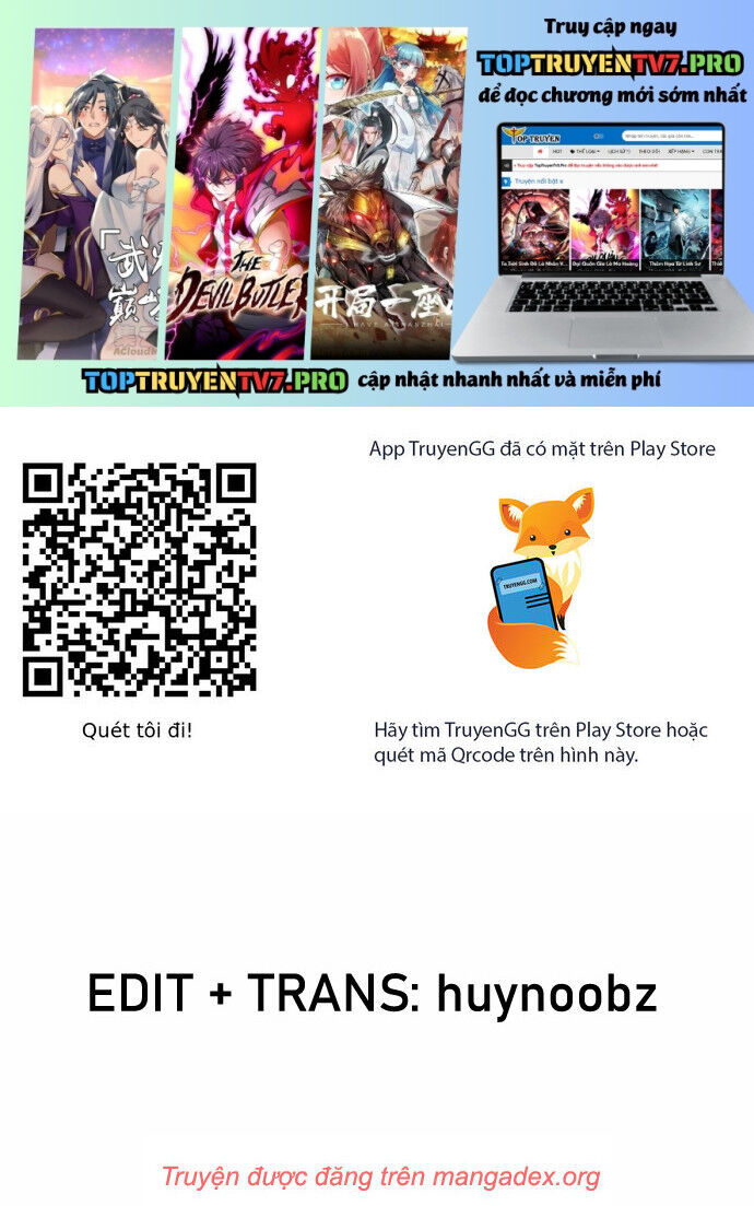 Hero X Demon King X Villain Chap 128 - Next Chap 129