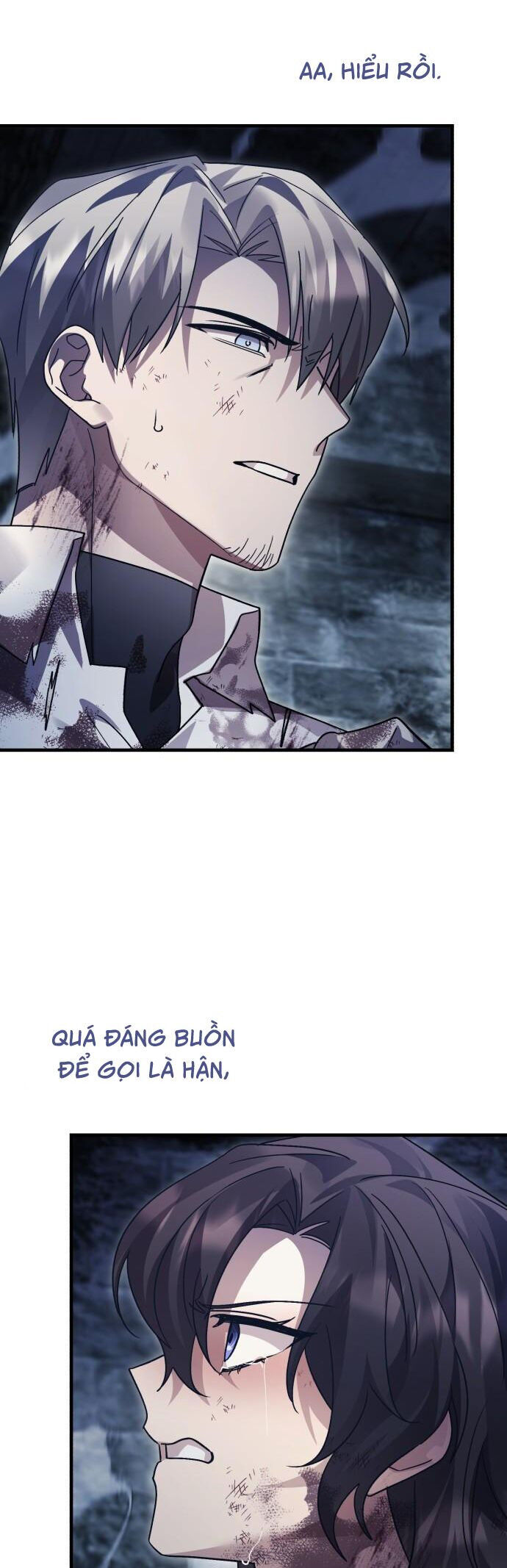 Hero X Demon King X Villain Chap 128 - Next Chap 129
