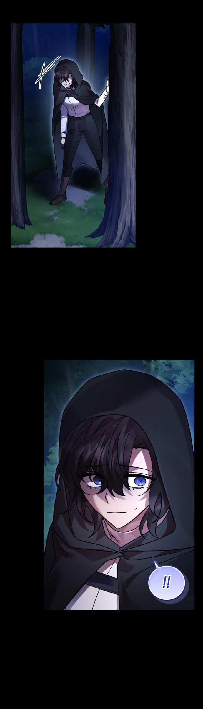 Hero X Demon King X Villain Chap 128 - Next Chap 129