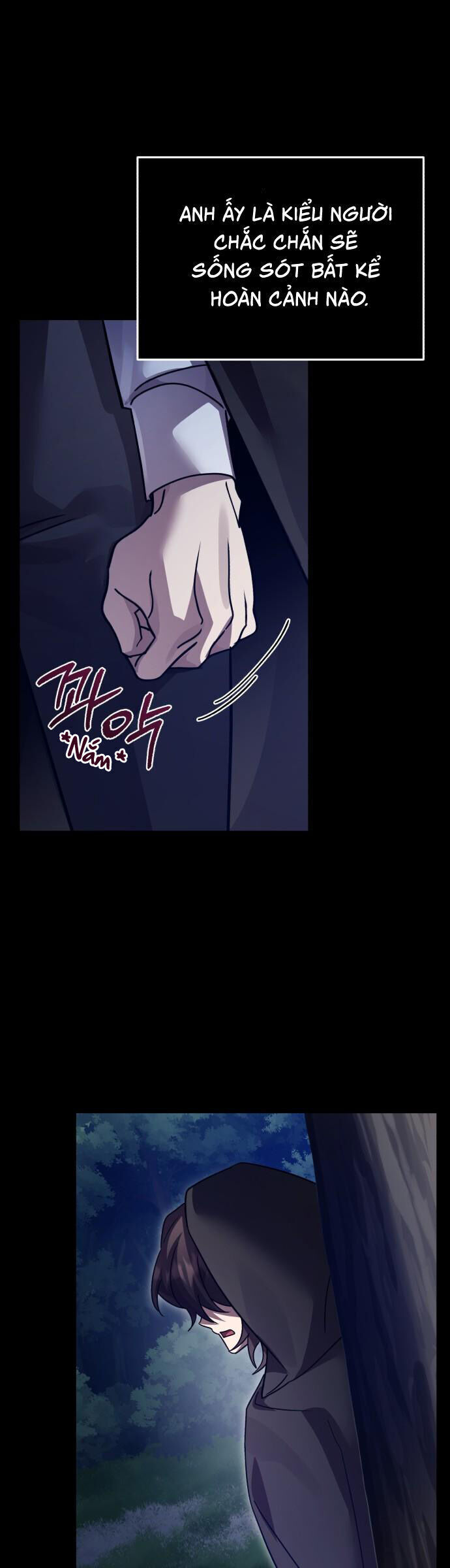 Hero X Demon King X Villain Chap 128 - Next Chap 129